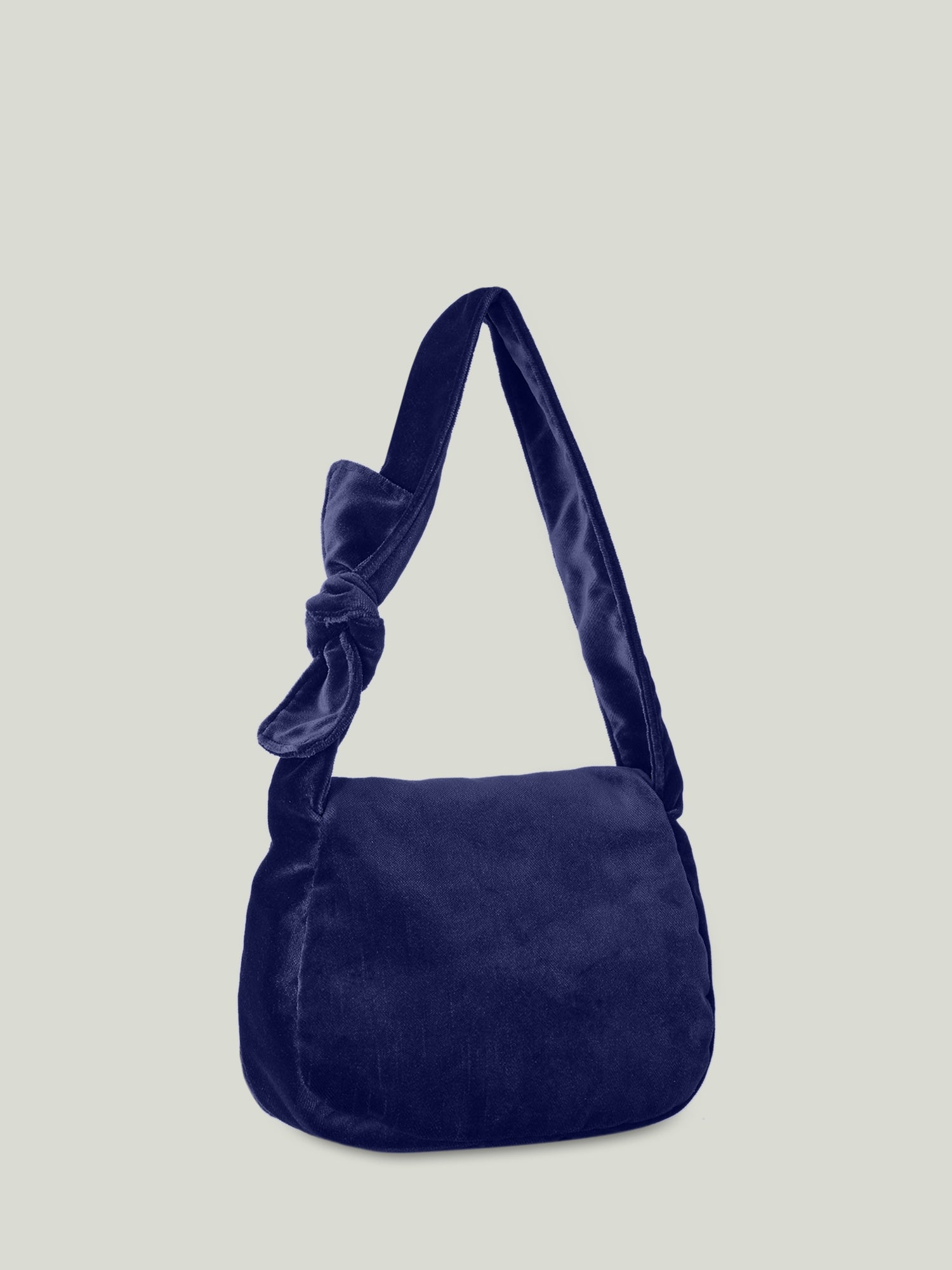 METAMORPHOSIS SADDLE BLUE