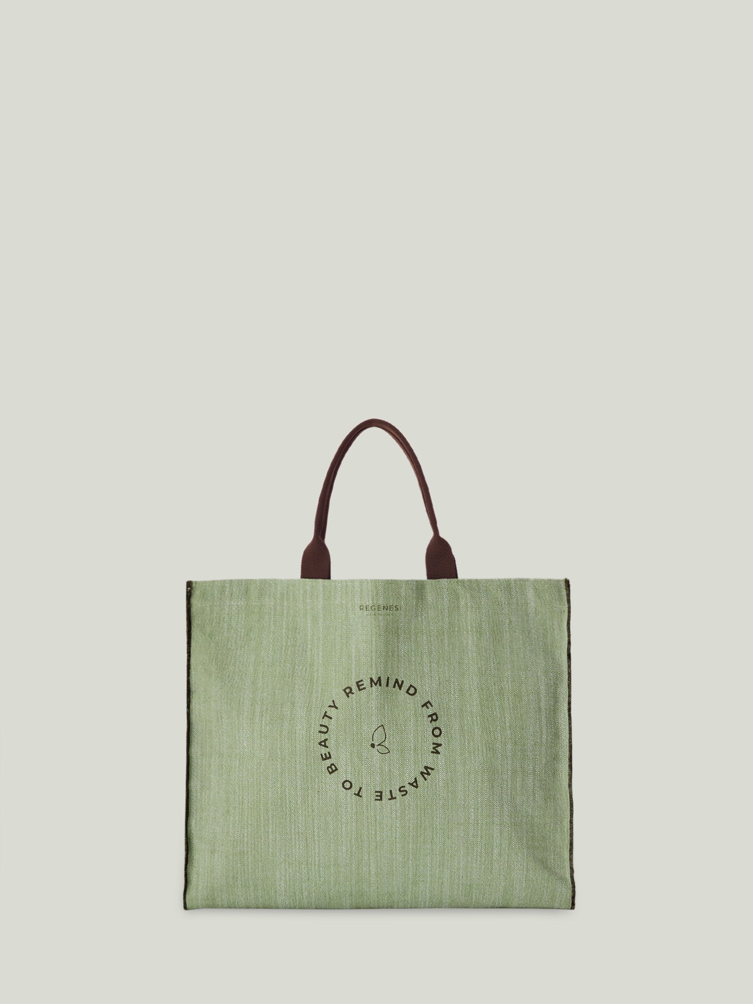 REMIND MAXI SHOPPER APPLE MELANGE