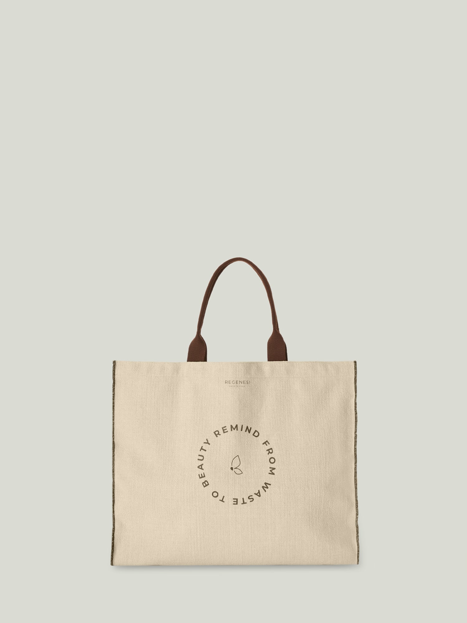 REMIND MAXI SHOPPER SAND