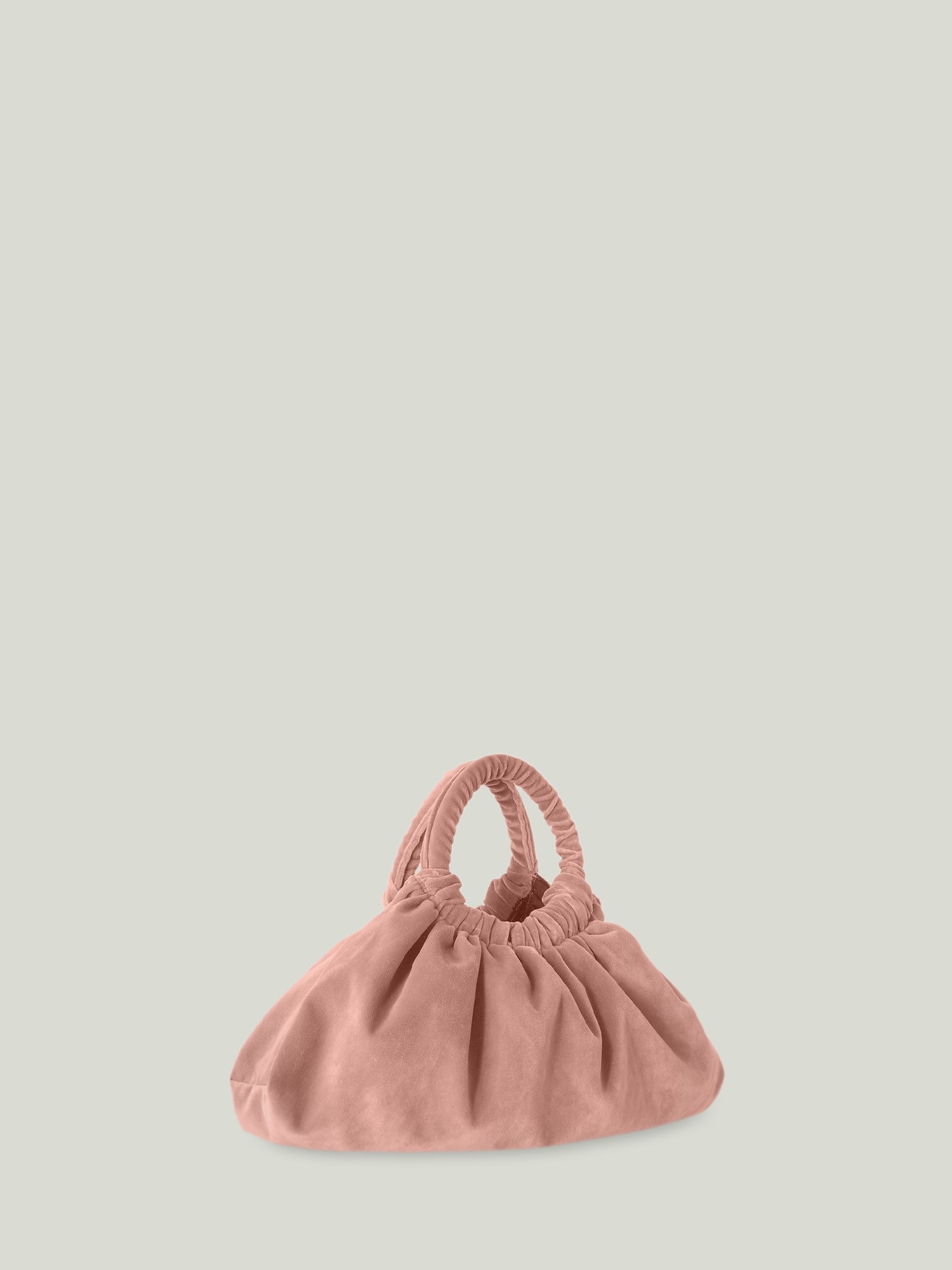 METAMORPHOSIS HAND BAG POWDER PINK