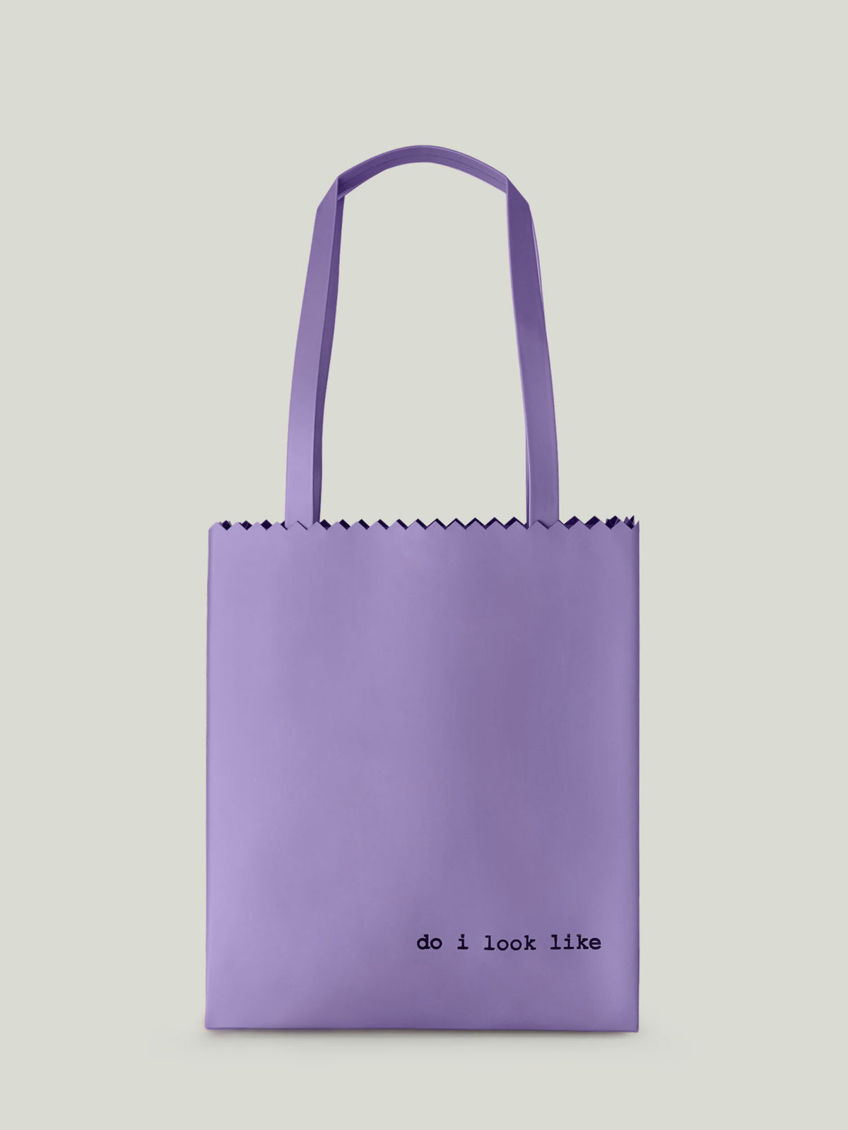 Borsa in pelle rigenerata martellata eco-sostenibile Regenesi