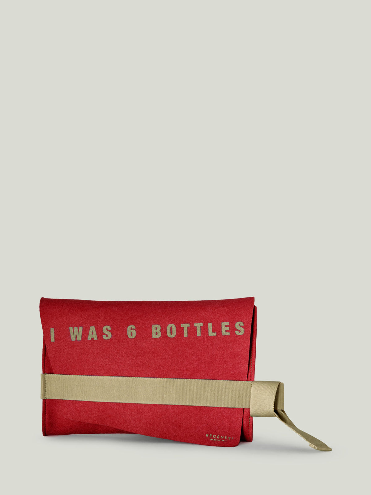 RE-BON POCHETTE BURGUND