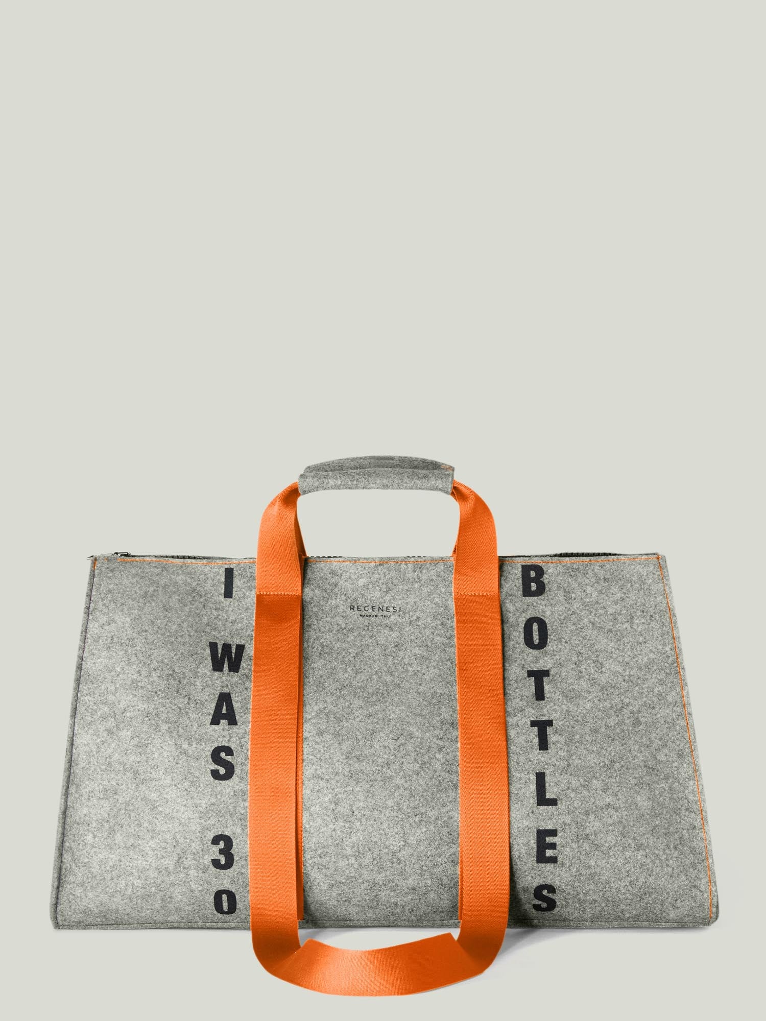 Duffle bag - stylish design for your active lifestyle - Regenesi