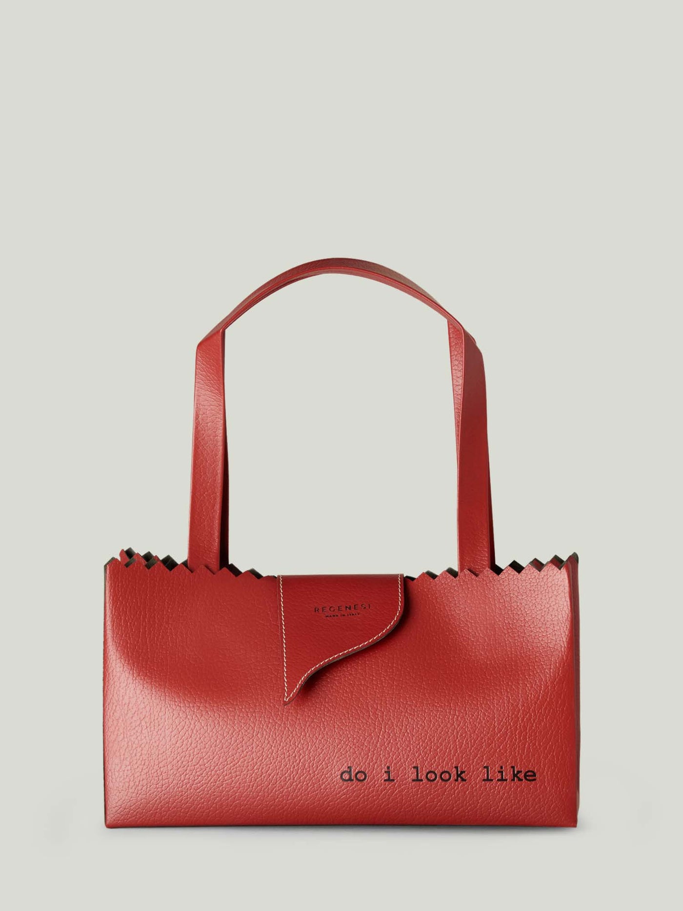 FRUIT BAG SHORTY RED