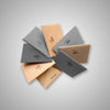 PERSONALIZED BUSINESS CARD HOLDERS