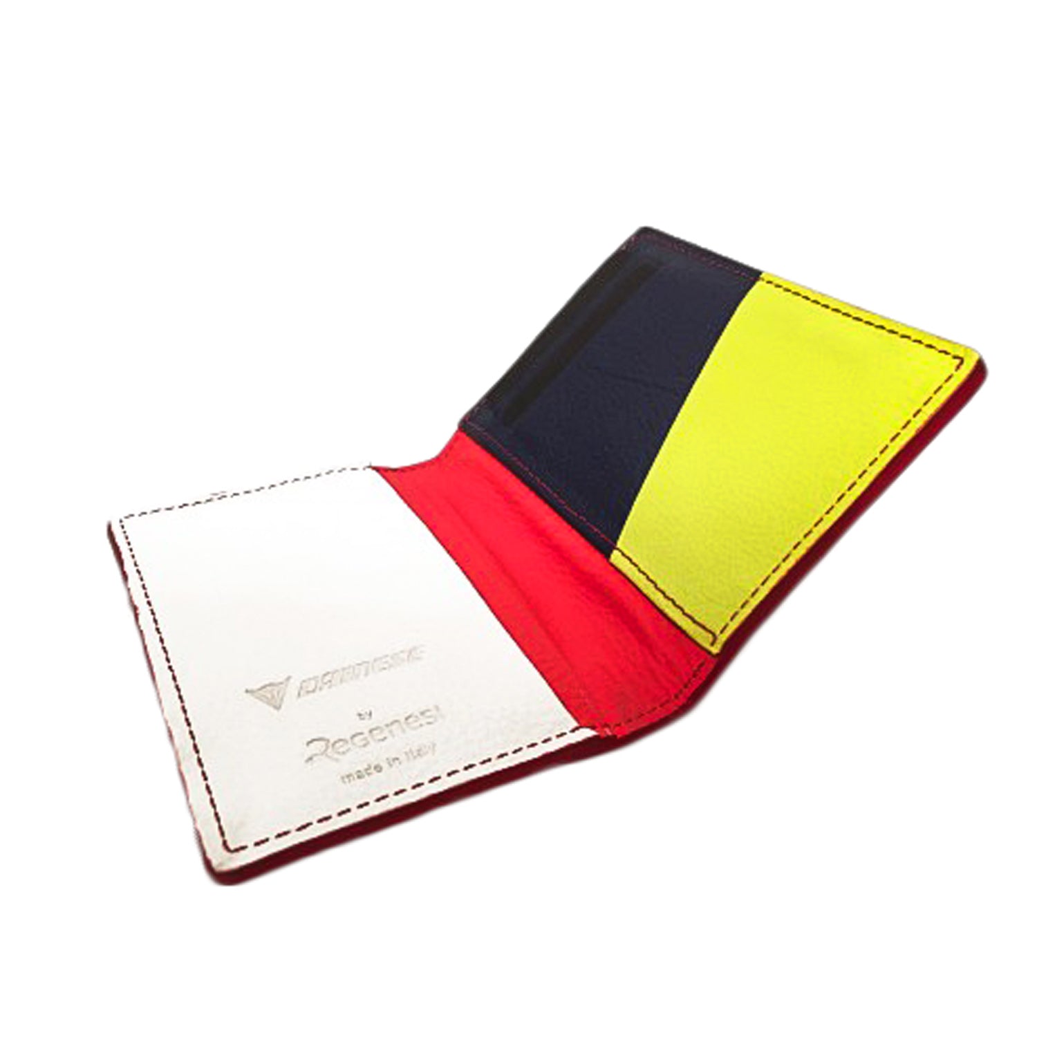 DAINESE BY REGENESI WALLET